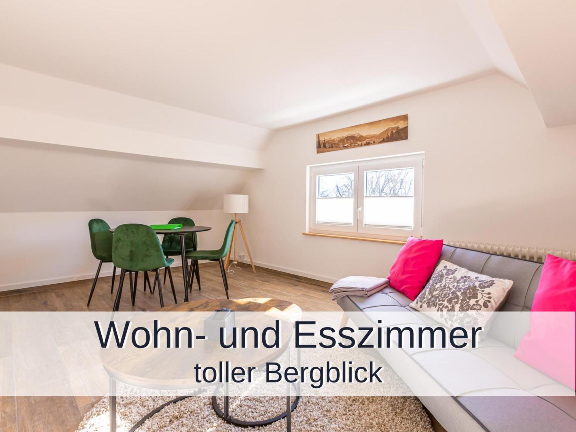 גרמיש-פרטנקירכן Ferienwohnung Rambold Wettersteinwand מראה חיצוני תמונה