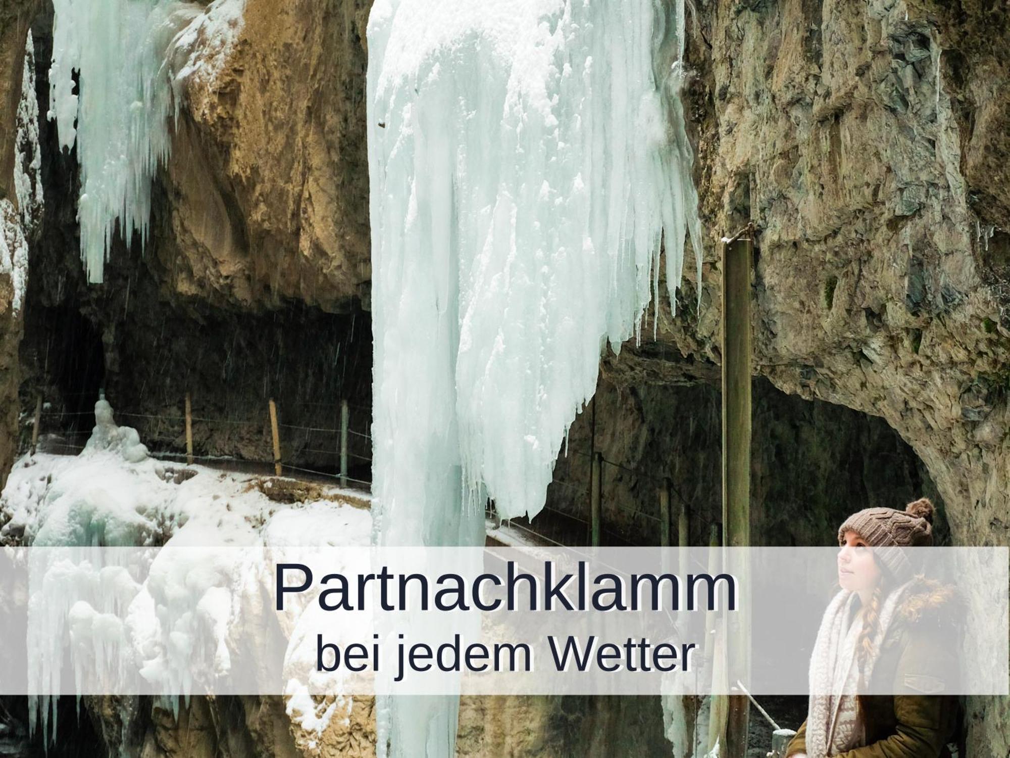 גרמיש-פרטנקירכן Ferienwohnung Rambold Wettersteinwand מראה חיצוני תמונה