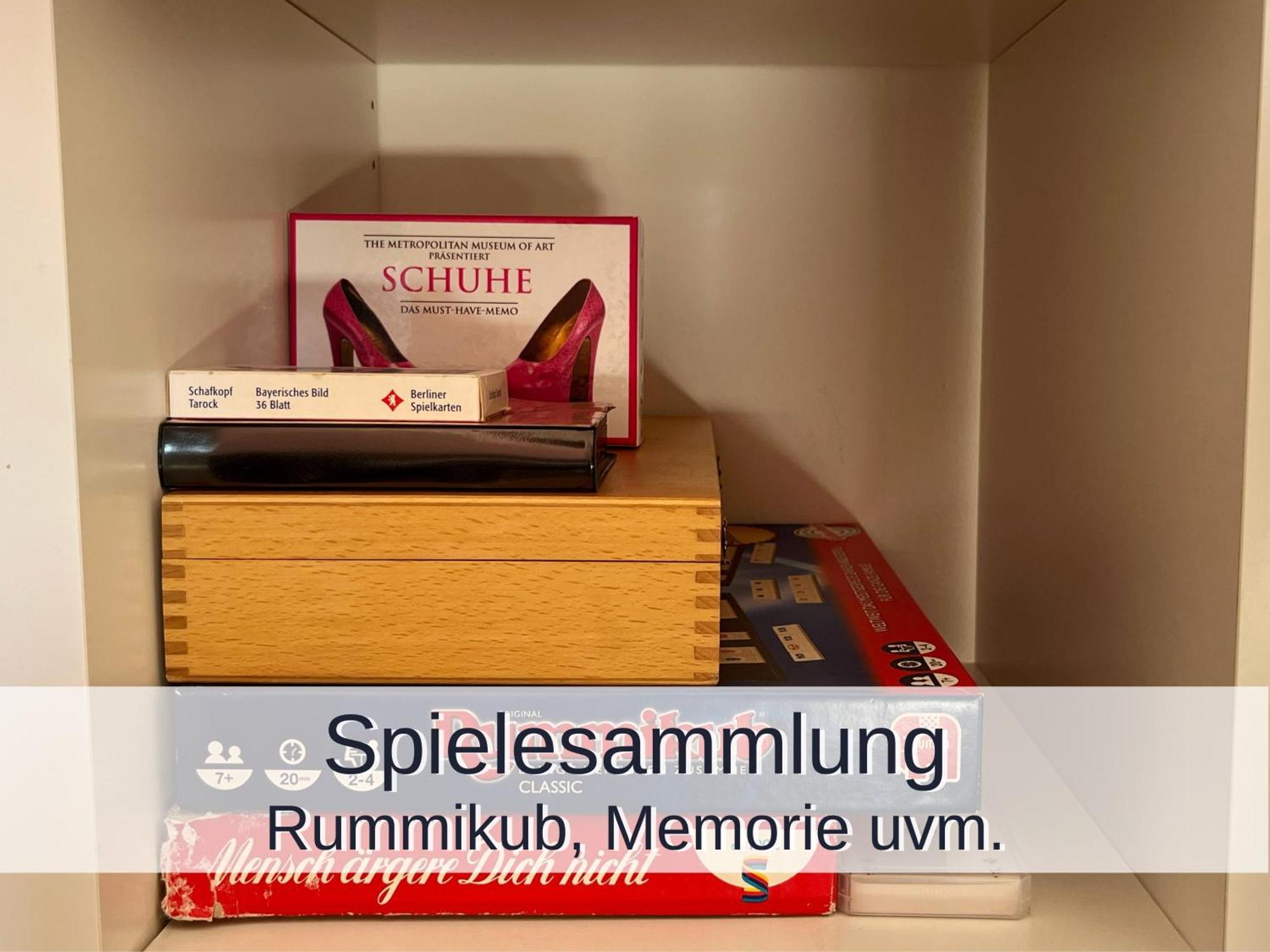גרמיש-פרטנקירכן Ferienwohnung Rambold Wettersteinwand מראה חיצוני תמונה